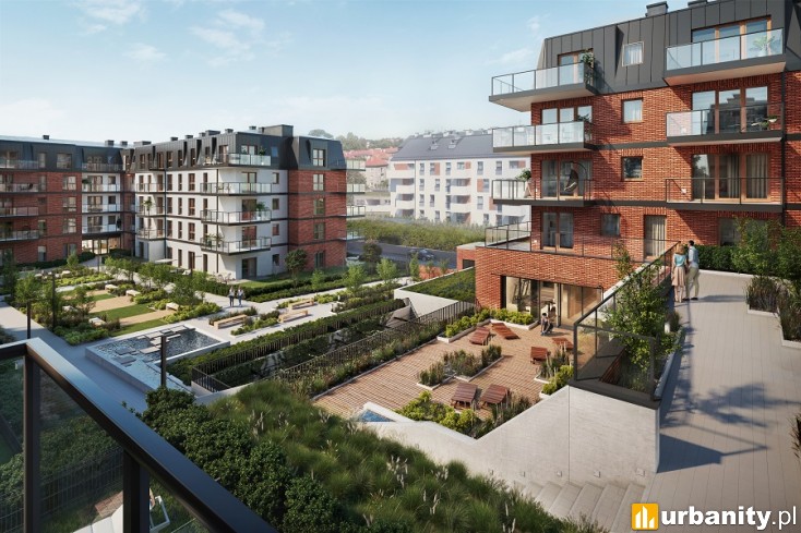 Miniaturka Młyny Gdańskie