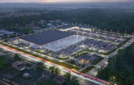 Park handlowy Shopp.City