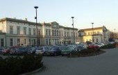 Sosnowiec Główny