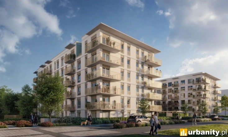 Miniaturka Przy Parku Vita