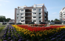 Ogrody Grabiszyńskie