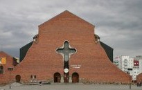 Kościół Wniebowstąpienia Pańskiego