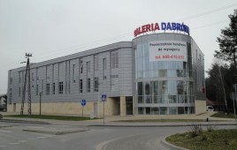 Galeria Dąbrówka