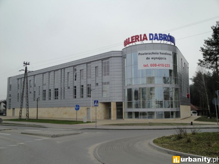 Miniaturka Galeria Dąbrówka