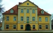 Pałac Łomnica