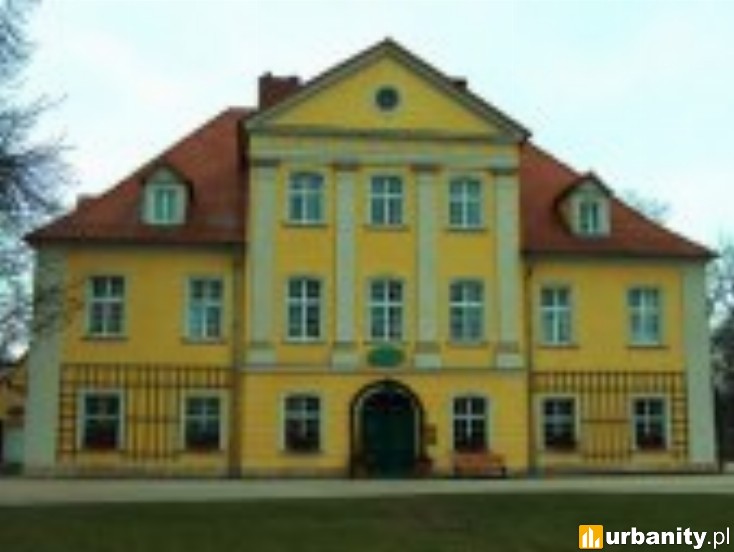 Miniaturka Pałac Łomnica
