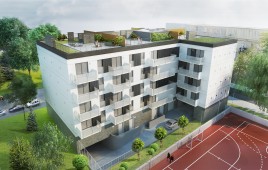 Kniewskiego 11