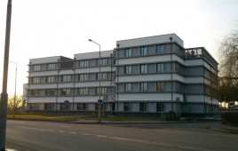 Zakład Ubezpieczeń Społecznych