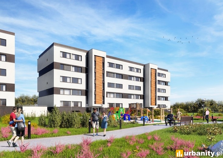 Miniaturka Premium Apartamenty