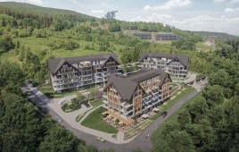 Infinity Mountain Resort