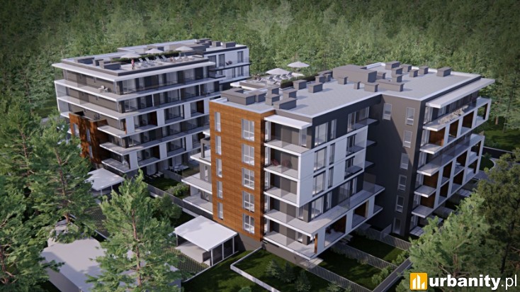 Miniaturka Sand Apartments