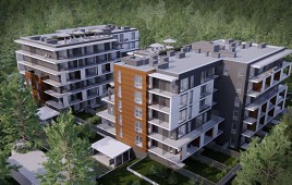 Sand Apartments