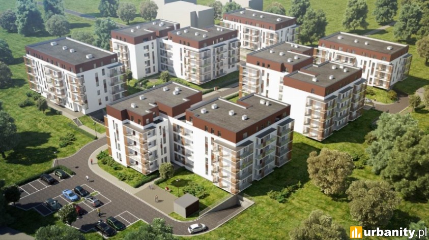 Miniaturka Osiedle Premium