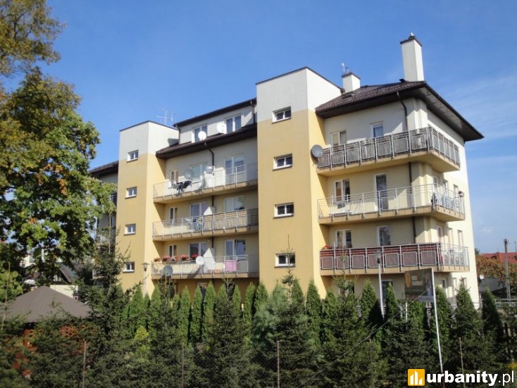 Miniaturka Limanowskiego 2B