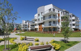 Osiedle Nowe Morskie