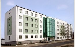 Sąd Rejonowy