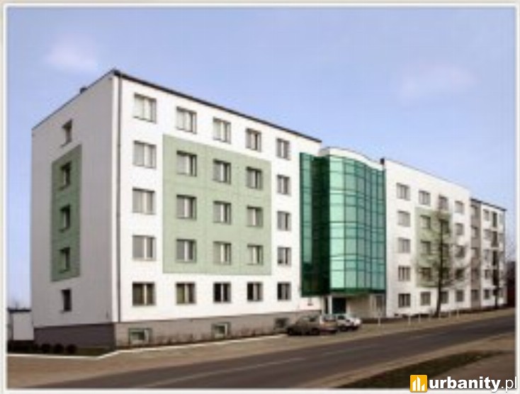 Miniaturka Sąd Rejonowy