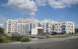 Murapol Poznańskie Ogrody