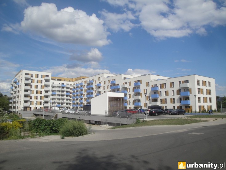 Miniaturka Murapol Poznańskie Ogrody