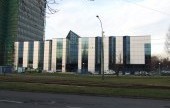 Aula Uniwersytetu Śląskiego