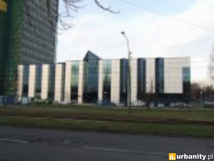 Miniaturka Aula Uniwersytetu Śląskiego