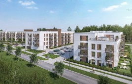 Miasteczko Julianów