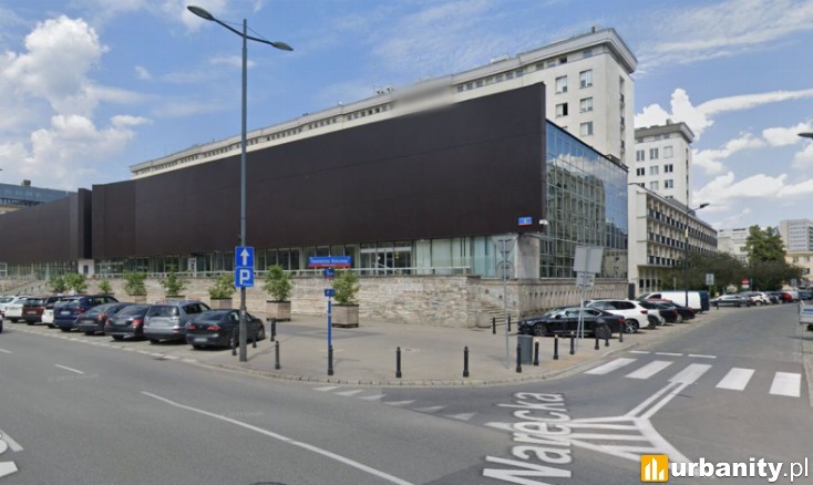 Narodowy Bank Polski Warszawa Swietokrzyska 11 21