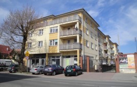 Spółdzielcza