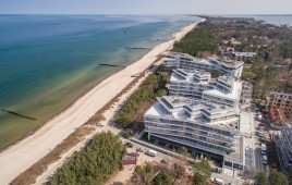 Kompleks Dune Resort