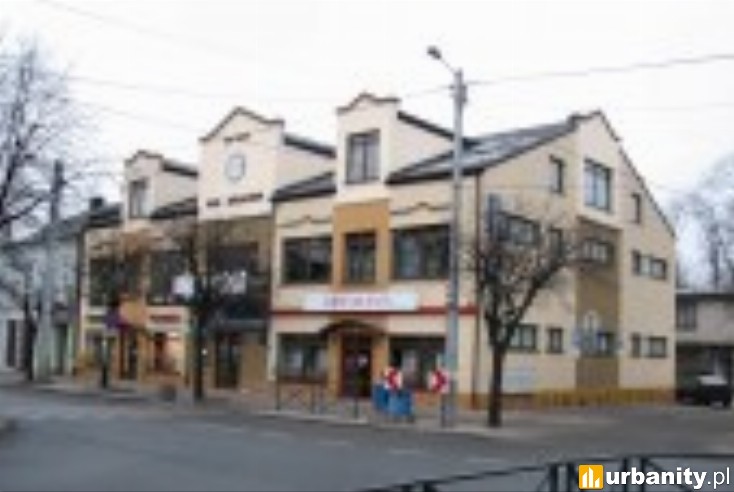 Miniaturka Pod Zegarem