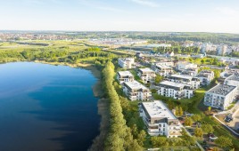 Osiedle Przystań Jasień