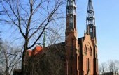 Kościół Św. Tomasza Apostoła