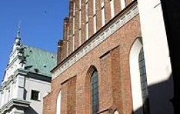 Bazylika archikatedralna św. Jana Chrzciciela