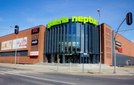 Galeria Neptun