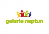 Logo Galeria Neptun