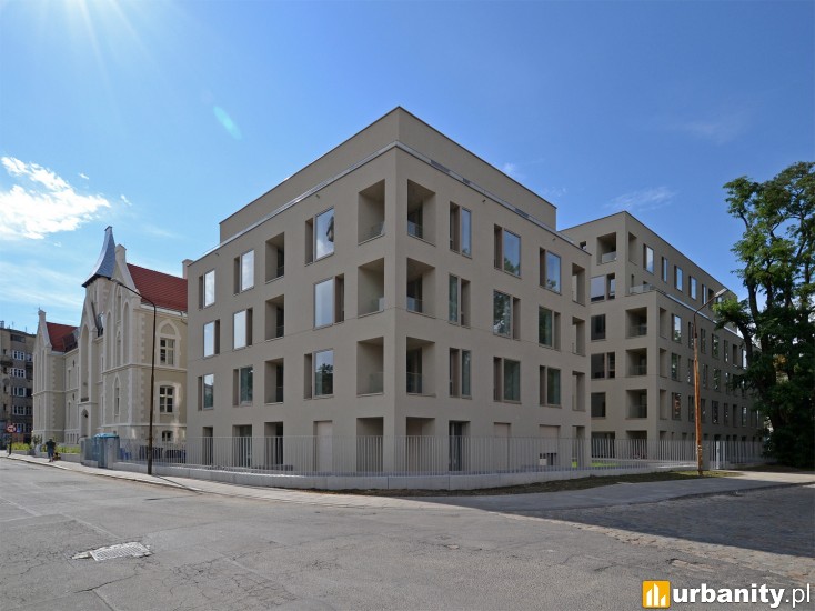Miniaturka Ogrody Graua