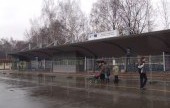 Dworzec autobusowy