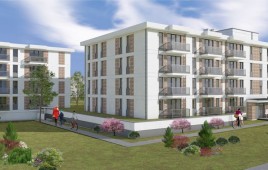 Osiedle Zielony Zakątek