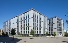 Centrum Biurowe Francuska