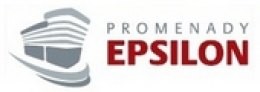 Logo Promenady Epsilon