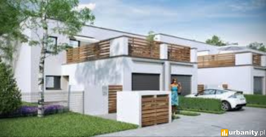 Miniaturka Zielony Zakątek