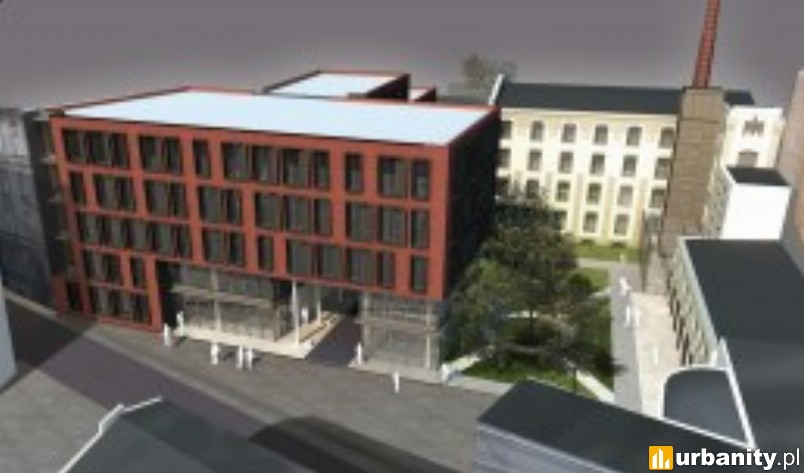 Miniaturka Przędzalnia Braci Muehle