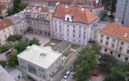 Uniwersytet Warszawski