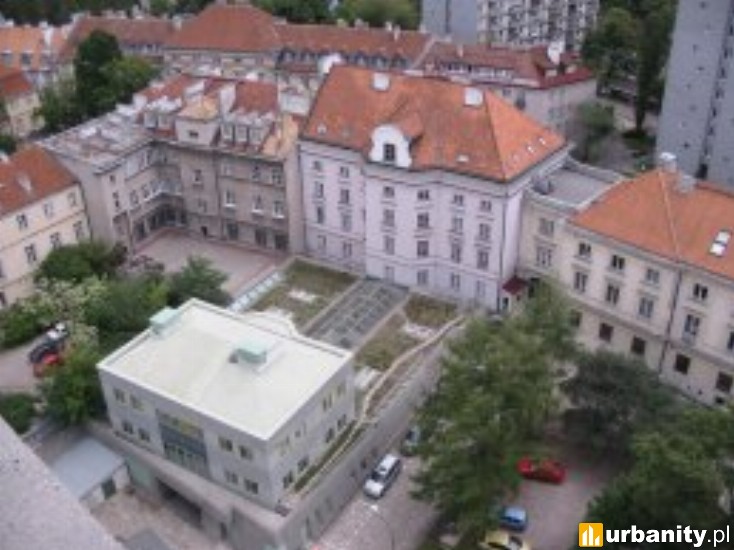 Miniaturka Uniwersytet Warszawski