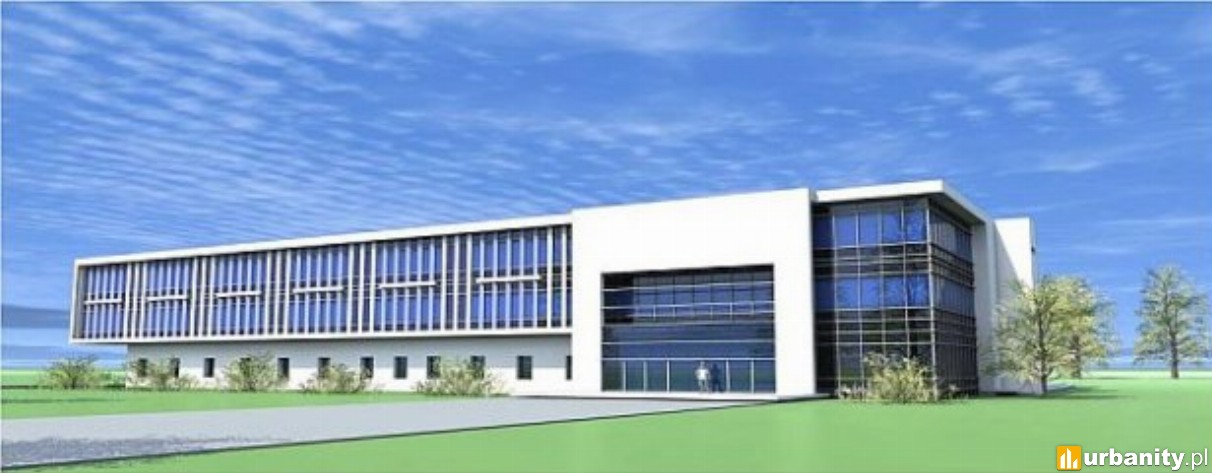 Miniaturka Klinika Rehasport