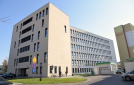 Centrum Symulacji Medycznej Uniwersytetu Medycznego