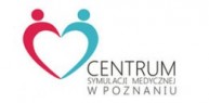 Logo Centrum Symulacji Medycznej Uniwersytetu Medycznego