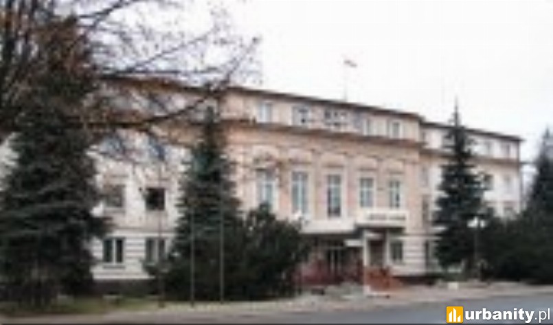 Miniaturka Urząd Miasta