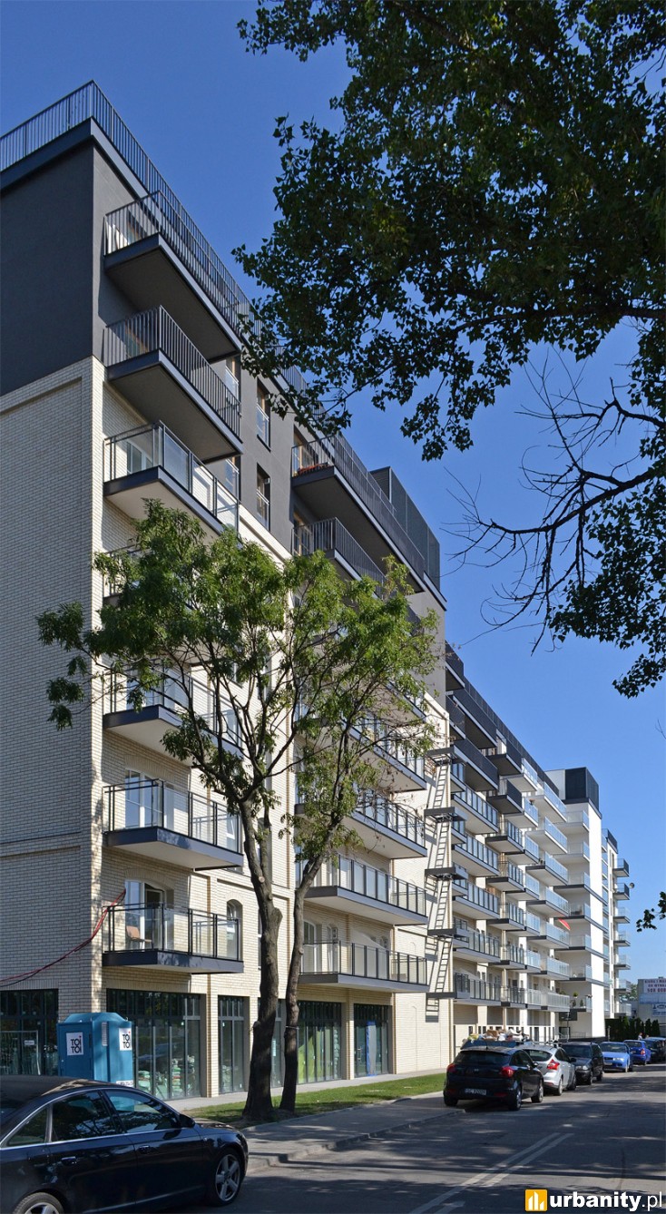 Miniaturka Soft Lofty Legnicka