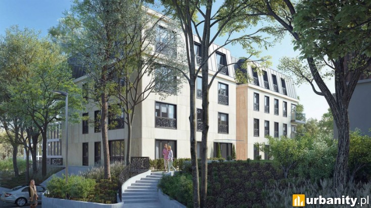 Miniaturka Apartamenty Sopot